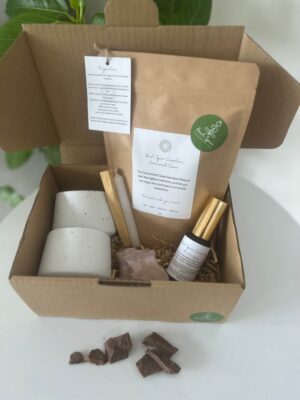 Cacao Duo love gift box
